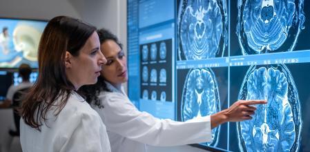 Técnico en Imagen para el Diagnóstico y Medicina Nuclear