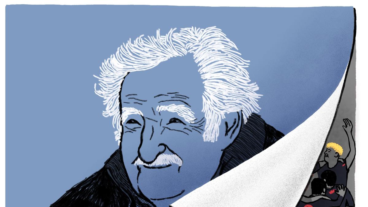Cómo celebrar una Liga sin olvidarte de Pepe Mujica